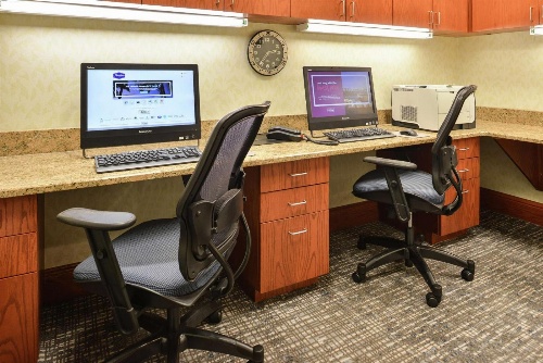 Hampton Inn By Hilton Harrisonburg-South image 1