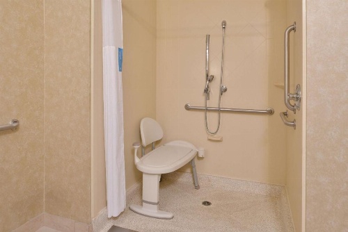 Hampton Inn By Hilton Harrisonburg-South image 10