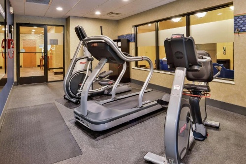 Hampton Inn By Hilton Harrisonburg-South image 12