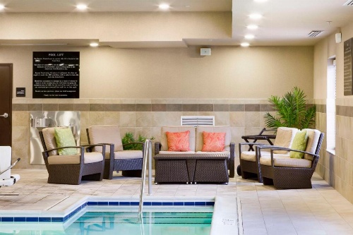 Hampton Inn By Hilton Harrisonburg-South image 14