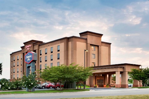Hampton Inn By Hilton Harrisonburg-South image 30